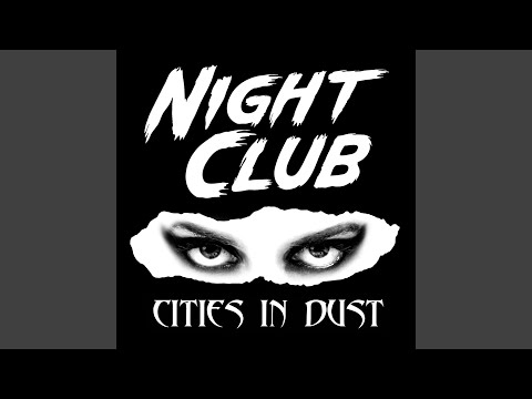 Cities In Dust