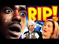 Doctor Who Ends In DISASTER RIP Doctor Who