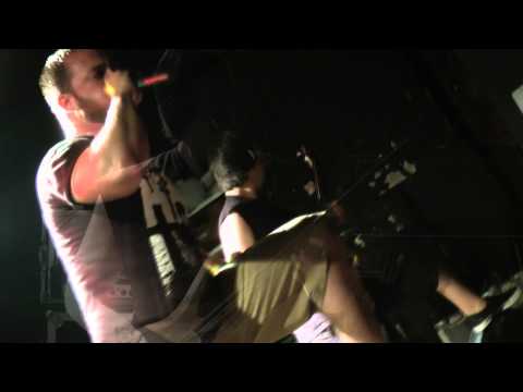 Beneath The Massacre Anomic LIVE Vienna, Austria 2011-05-15 1080p FULL HD 2 cam mix