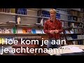 Hoe kom je aan je achternaam? | Vragen van Kinderen