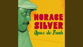 Quicksilver (feat. Clifford Brown)