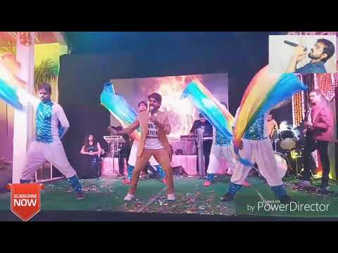 Pranav singh mere sapno ki rani