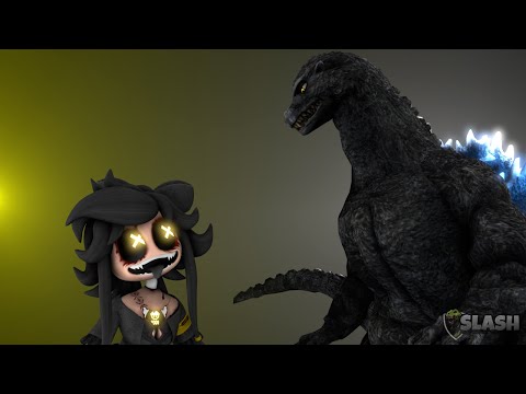 The Trespasser 2 (SFM/Kurzfilm)