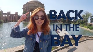 Download lagu My Favorite Places in San Francisco, California mp3