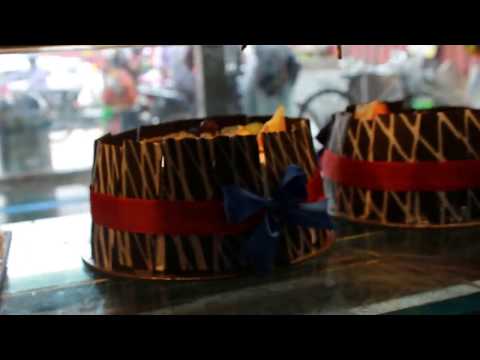 Delicious pasteles Add film | AMCAS | Ibbu Rahim H