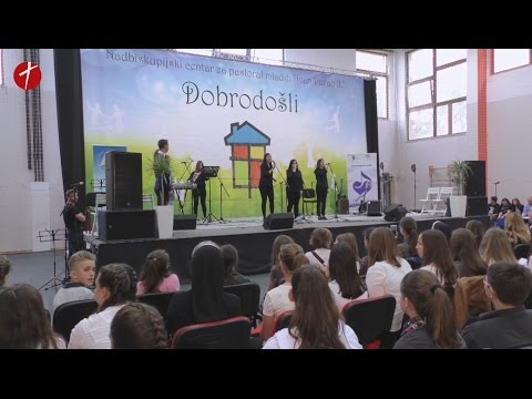 Marijafest 2017: Festival posvećen Gospi i mladima