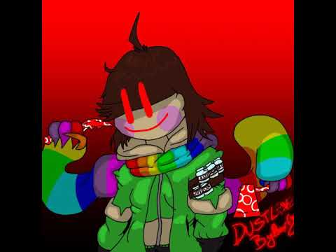 [Storydustswap]DustLV Bonus Track_-_The Unloved Murderer