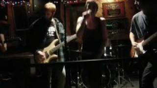 Chase Abrams - Do You Wanna Touch Me (Joan Jett Cover 12/6/09)