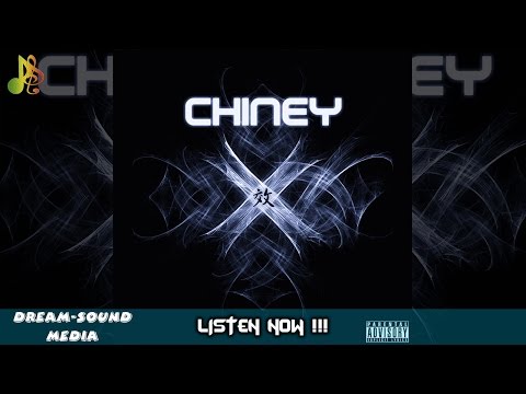 DJ Chiney - Chiney X (Dancehall & Reggae Mixtape 2010)