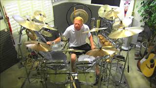 A Flock Of Seagulls - D.N.A. ~ by JJ