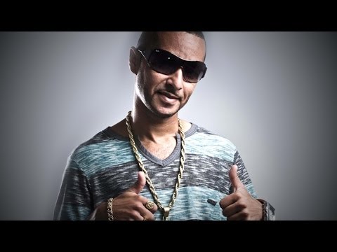 Mc Andrezinho Shock - Minha Missão [ DJ Ivan Souza ]