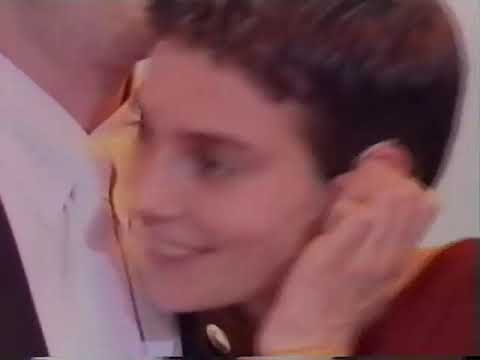 Shane MacGowan & Sinead O'Connor The White room April 1994