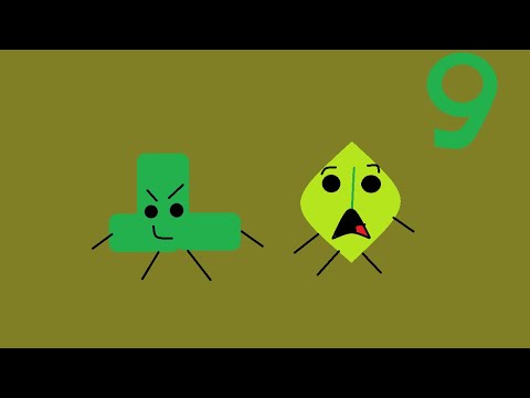 Mayhem of the Planet: Mega Invasion Stars Episode 9: "Septuple Clovers"