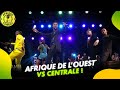 Abidjan Capitale Du Rire Afrique De L Ouest VS Centrale Avec Ulrich Takam Boukary Willy Dumbo