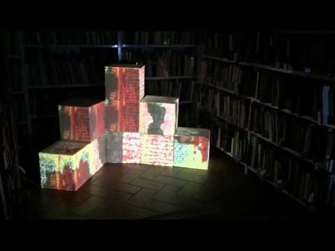 video frame placeholder