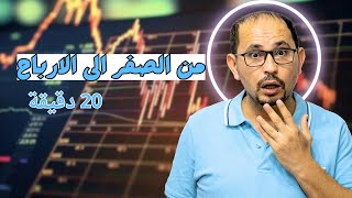 For Beginners: How to Make Profits from Trading | Complete Olymp Trade Guide thumbnail