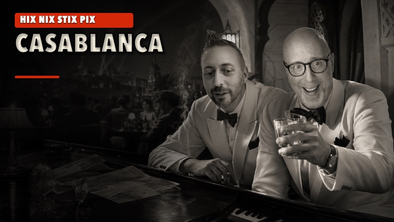 Casablanca