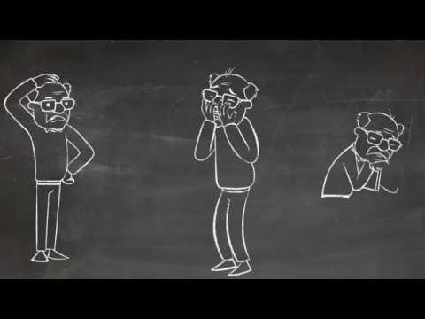 The Persistent Widow