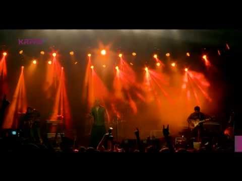 Chekkele - Avial Live at Uthradachinthu - KappaTV