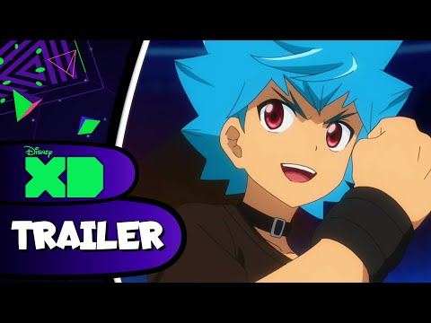 Yu-Gi-Oh! Sevens (2020-2022)