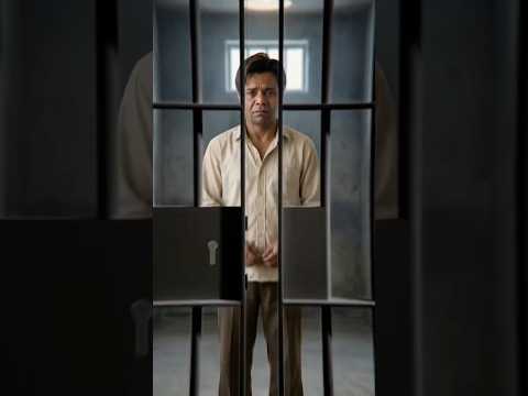 Why was RAJPAL arrested? #rajpalyadav #shorts