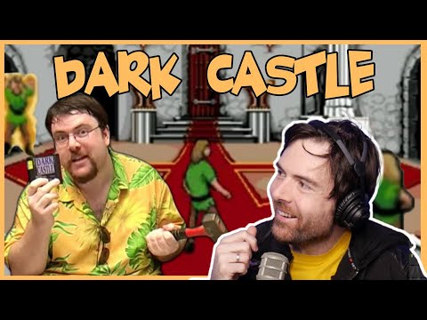 JDG - Soirée anecdotes - Best-of #3 (Dark Castle)