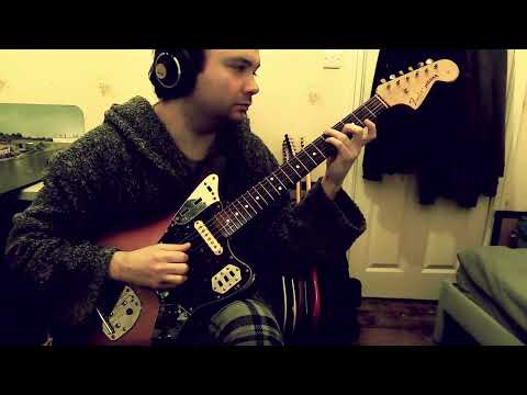 Laurindo Almeida - Claire de Lune Samba (Intro Cover)