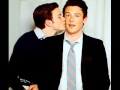 GLEE cast - Just the Way You Are [HQ studio ...