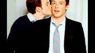 GLEE cast - Just the Way You Are [HQ studio]