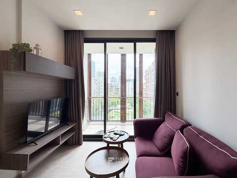 ด่วน! Mori Haus คอนโดบรรยากาศรีสอร์ทป่าร่มรื่น สังคมคุณภาพ พร้อมอยู่ - video