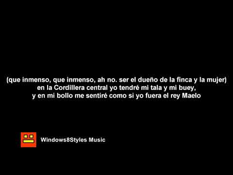 Ismael Rivera - Mi Jaragual (Letra)