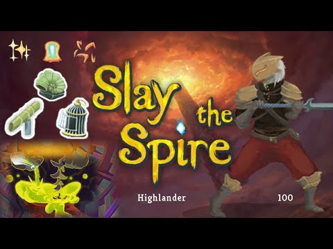 Slay the Spire July 31st Daily - Ironclad | SO MANY RARE CARDS