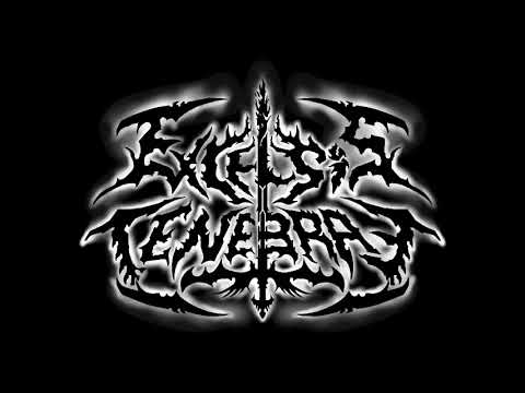 Excelsis Eternity drum sheet