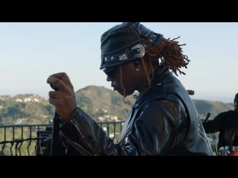 GUNNA - SOLD OUT DATES x YOSEMITE FULL VIDEO [4K]