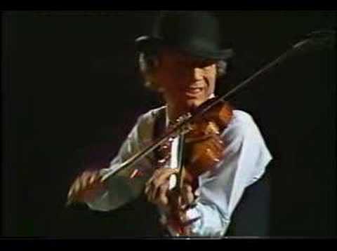 John Hartford - Learning To Smile -01 Benny Martin Special 2