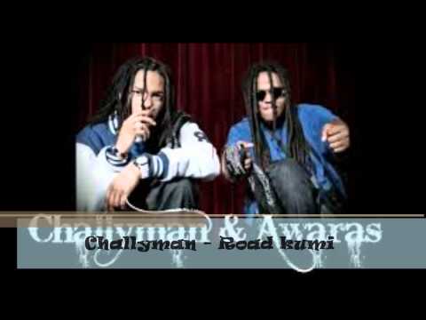 Challyman ( Punky Donch ) - Best Of