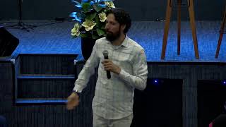 CULTO DE SANTA CEIA - MGRA Alphaville