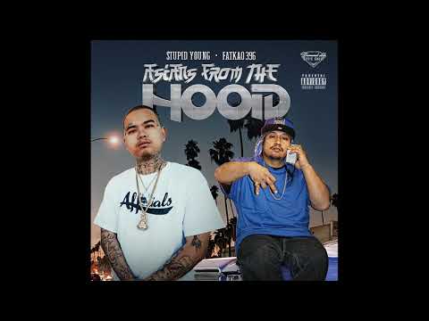 $tupid Young x Fatkao 396 - Asians from the hood