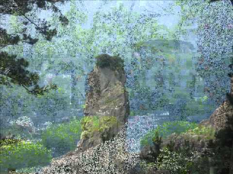 Flutissimo quartet - A.De Angelis: "Running"