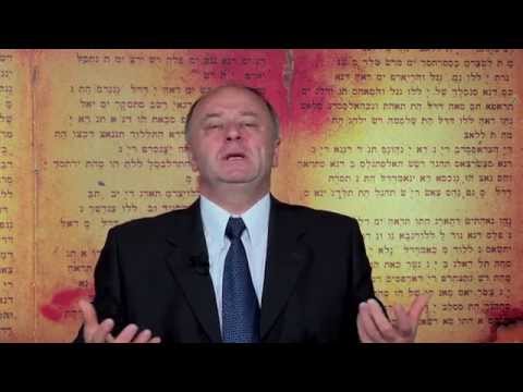 54. Pasi in Necunoscut - Psalmul 54