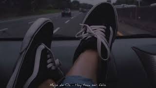 Mago de Oz - Hoy toca ser feliz || Letra