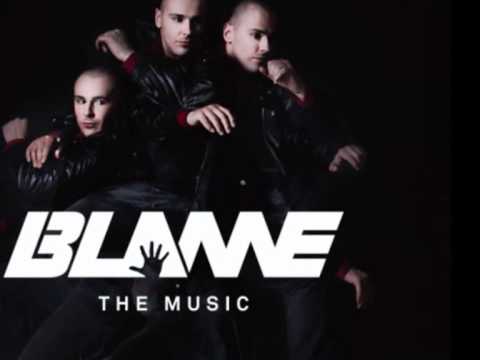 Blame feat. Selah - Because Of You