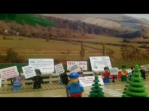 Dubtown S01E16 - Remember Remember Warwick Protest