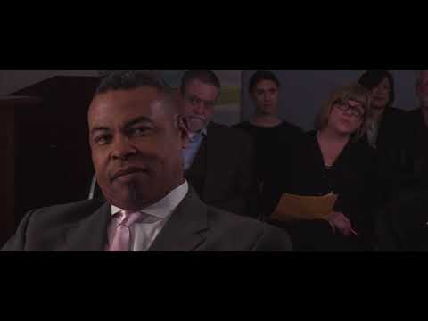 Big Trouble In Seattle Official Trailer| Prime Video