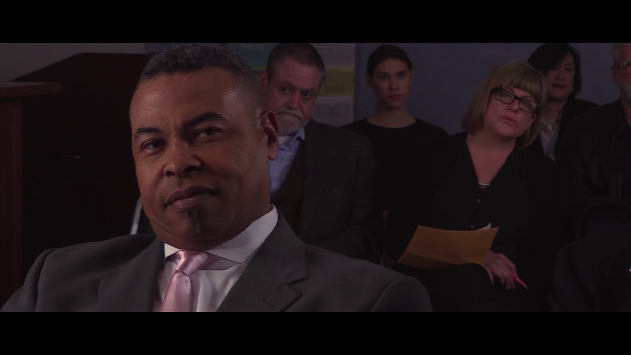 Big Trouble in Seattle