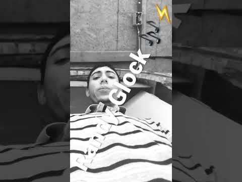 Randy Glock 🎶⚡️