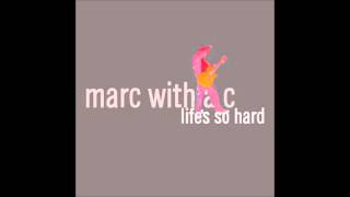 Marc With a C Chords