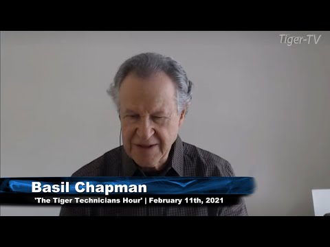 February 11th, Tiger Technician's Hour on TFNN - 2021