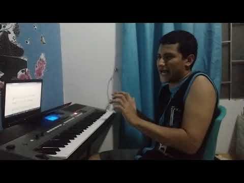 Componente Armónico en Decodificación: 274. Allegretto 70 BPM - 3/4 - Clave de Sol - Lecto Superior