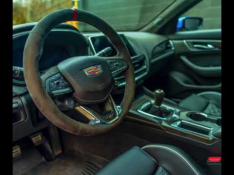 2022 Cadillac CT5-V (CC-1711549) for sale in Leeds, Alabama